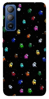 Чехол на TECNO Pop 5 LTE Among Us фото 1 из 1