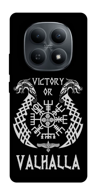 Чохол на Xiaomi Redmi Note 15 4G/5G (EU) Victory or Valhalla фото 1 з 1