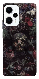 Чехол на Xiaomi Poco F5 / Note 12 Turbo Romantic Halloween ver.2 фото 1 из 1