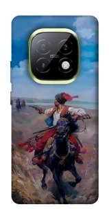 Чехол на Realme Narzo 70 Turbo Козак фото 1 из 1