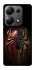 Чохол на Xiaomi Redmi Note 13 Pro 5G Spiderman icon фото 1 з 1