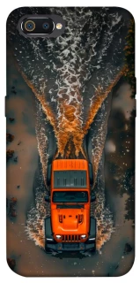 Чехол на Realme C2 Jeep фото 1 из 1