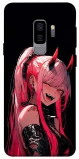 Чохол на Samsung Galaxy S9+ Makima v2 фото 1 з 1