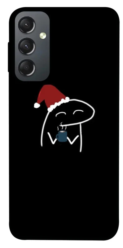 Чехол на Samsung Galaxy A24 4G Christmas mood фото 1 из 1