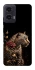Чохол на Motorola Moto G35 Leopard v3 фото 1 з 1