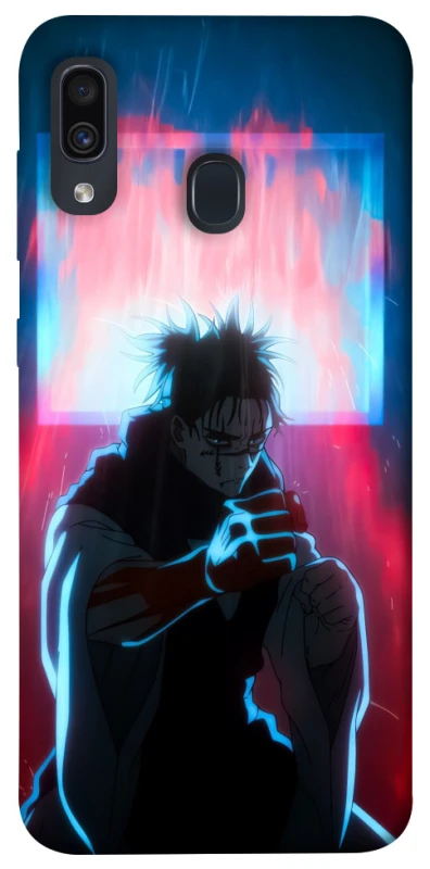 Чохол на Samsung Galaxy A20 / A30 Choso v2 фото 1 з 1