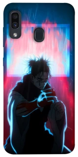 Чохол на Samsung Galaxy A20 / A30 Choso v2 фото 1 з 1