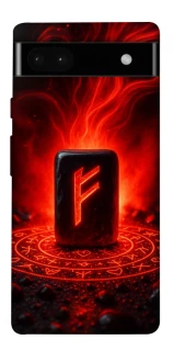 Чехол на Google Pixel 6a Феху фото 1 из 1