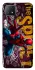 Чехол на Oppo A73 Spider Man ver.3 фото 1 из 1