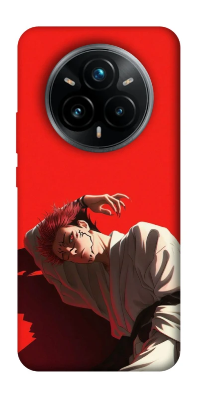 Чехол на Realme 14 Pro+ Itadori фото 1 из 1