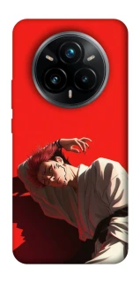 Чехол на Realme 14 Pro+ Itadori фото 1 из 1