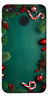 Чохол на Xiaomi Redmi 4X Новорічний v35 фото 1 з 1