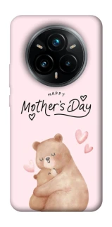 Чехол на Realme 14 Pro+ Mother's Day ver.2 фото 1 из 1