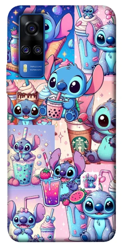 Чохол на Vivo Y51a Stitch ver.25 фото 1 з 1