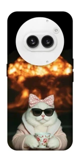 Чехол на Nothing Phone (2a) Exploding Kittens ver.2 фото 1 из 1