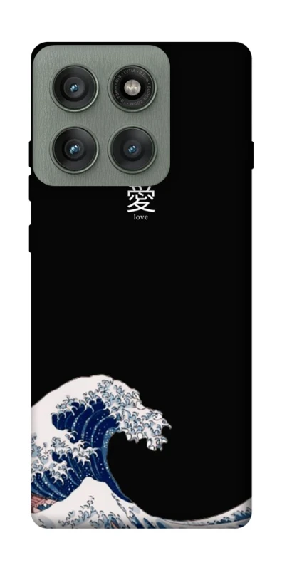 Чохол на Motorola Edge 60 Pro Japa wave фото 1 з 1