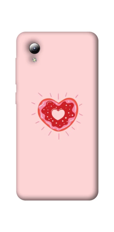 Чохол на ZTE Blade A3 (2019) Sweet donut фото 1 з 1