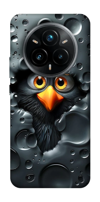 Чохол на Realme 14 Pro Ну привіт ! фото 1 з 1