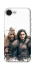 Чехол на Apple iPhone 16e (6.1") Ragnar and Snow фото 1 из 1