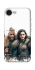 Чохол на Apple iPhone 17e (6.1") Ragnar and Snow фото 1 з 1