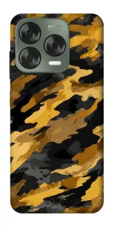 Чехол на ZTE Nubia V70 Design camouflage v3 фото 1 из 1