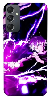 Чохол на Samsung Galaxy A24 4G Satoru Gojo фото 1 з 1