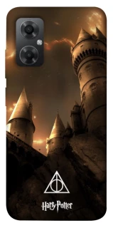 Чохол на Xiaomi Redmi Note 11R Harry Potter ver.13 фото 1 з 1