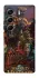 Чохол на Tecno Camon 40 Warcraft v2 фото 1 з 1