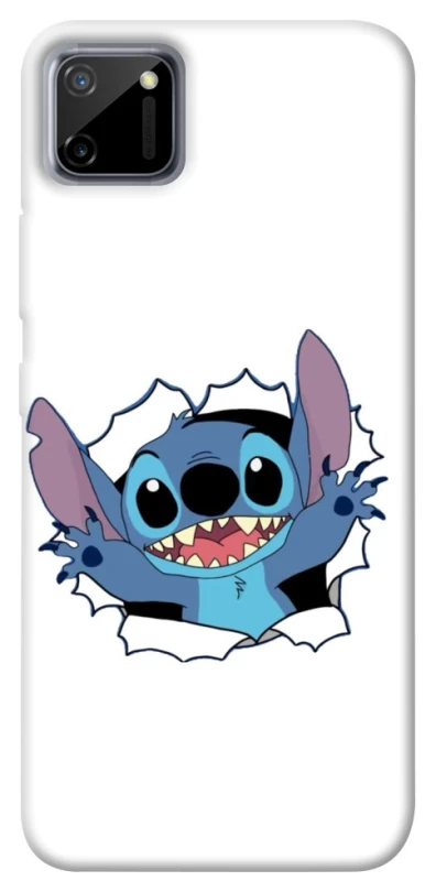 Чехол на Realme C11 Stitch ver.19 фото 1 из 1