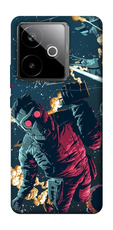Чехол на Realme GT 7T Star Lord фото 1 из 1