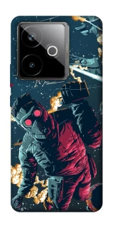 Чехол на Realme GT 7T Star Lord фото 1 из 1
