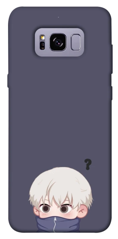 Чехол на Samsung G955 Galaxy S8 Plus Toge Inumaki фото 1 из 1