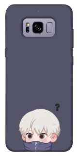 Чехол на Samsung G955 Galaxy S8 Plus Toge Inumaki фото 1 из 1