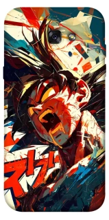 Чохол на Samsung A720 Galaxy A7 (2017) Anime фото 1 з 1