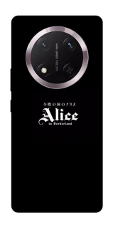 Чохол на Honor X9c Alice in Borderland ver.7 фото 1 з 1