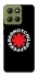Чохол на Motorola Moto G15 4G Red Hot Chili Peppers logo фото 1 з 1