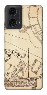 Чохол на Motorola Moto G04 Harry Potter V17 фото 1 з 1