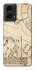 Чехол на Motorola Moto G04 Harry Potter V17 фото 1 из 1