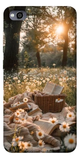 Чохол на Xiaomi Redmi 4a Flowers v14 фото 1 з 1