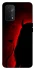 Чехол на Oppo A54 5G / A74 5G Red Love фото 1 из 1
