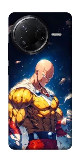 Чехол на Infinix Note 50 Pro Saitama фото 1 из 1