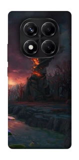 Чохол на Xiaomi Redmi Note 14 Pro 5G Dota road фото 1 з 1