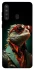 Чехол на Samsung Galaxy A21 Игуана фото 1 из 1