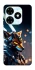 Чехол на TECNO Spark Go 2024 Cyber ​​Fox фото 1 из 1
