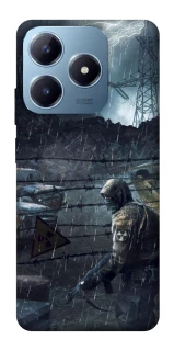 Чехол на Realme C63 Сталкер v13 фото 1 из 1