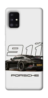 Чехол на Samsung Galaxy A51 5G 911 фото 1 из 1