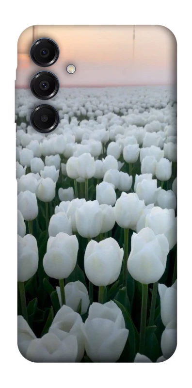Чохол на Samsung Galaxy A16 4G/5G Flowers v1 фото 1 з 1