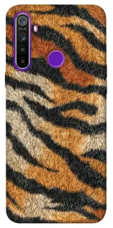 Чохол на Realme 5 Tiger фото 1 з 1