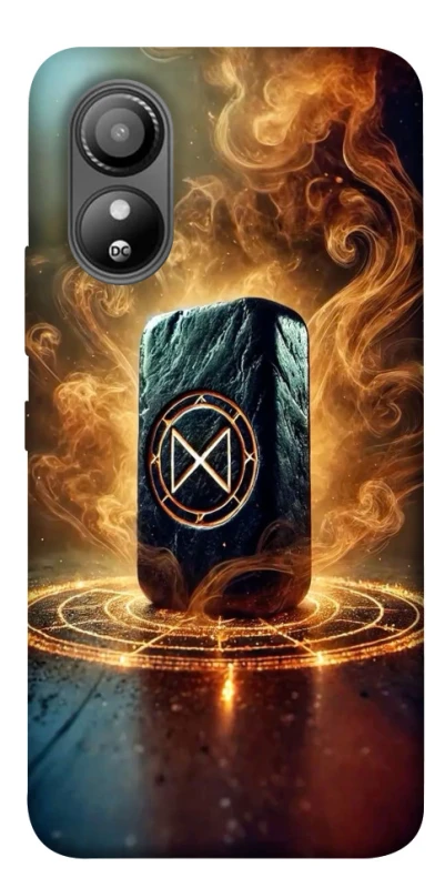 Чохол на ZTE Blade L220 Руна Дагаз фото 1 з 1