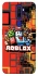 Чехол на Oppo A5 (2020) / Oppo A9 (2020) Roblox aesthetics ver.8 фото 1 из 1